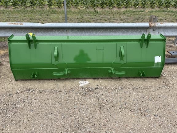 Image of John Deere BW15919 equipment image 1