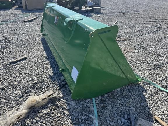 Image of John Deere BW17029 equipment image 3