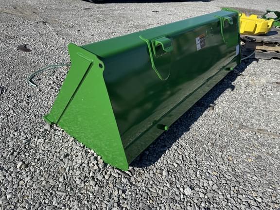 Image of John Deere BW17029 equipment image 4