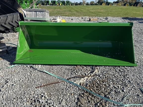 Image of John Deere BW17029 equipment image 2