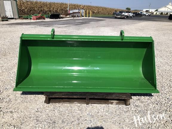 Image of John Deere BXX10379 equipment image 1