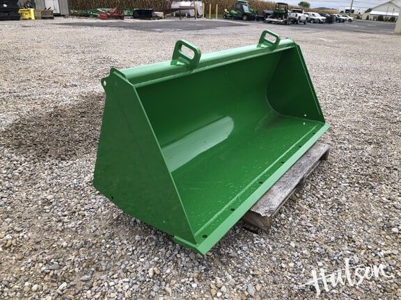 2025 John Deere BXX10379 Equipment Image0