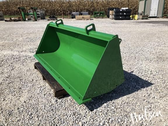 Image of John Deere BXX10379 equipment image 2