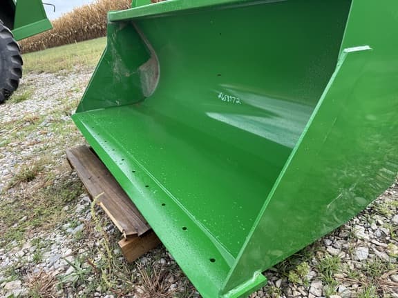 Image of John Deere BXX10587 equipment image 4