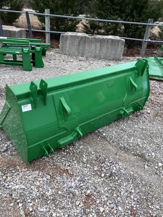 Image of John Deere BXX10895 Image 1