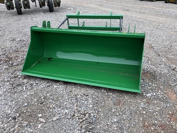Image of John Deere BXX10895 Image 0