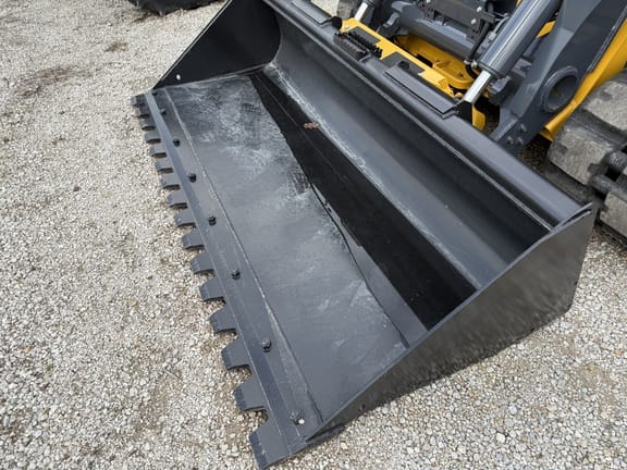 Main image John Deere Worksite Pro C84