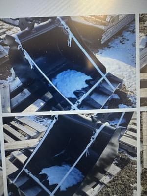 2025 John Deere BYT10980 Image