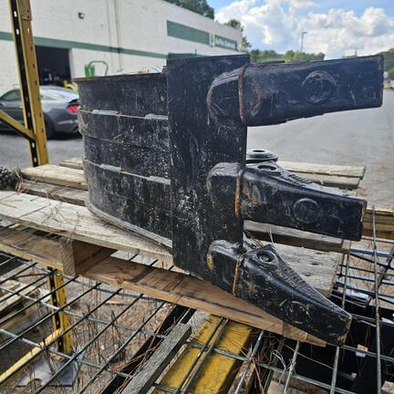 Image of John Deere BYT11911 Image 1