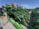 2025 John Deere C18F Image