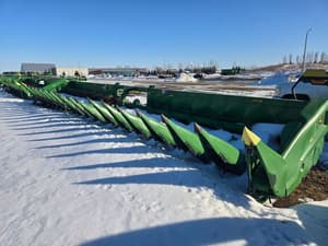 2025 John Deere C18R Image