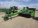 2025 John Deere C350 Image
