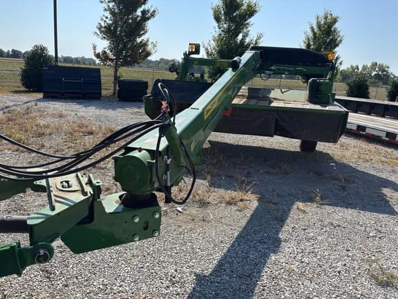 Image of John Deere C350 Primary image