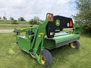 Image of John Deere C400 Primary image