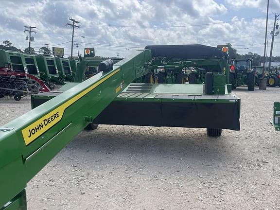 Image of John Deere C400 Primary image