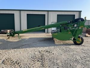 2025 John Deere C400 Image