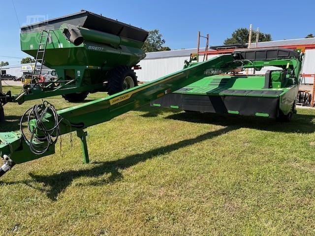 2025 John Deere C400 Equipment Image0