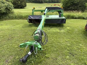2025 John Deere C400 Image