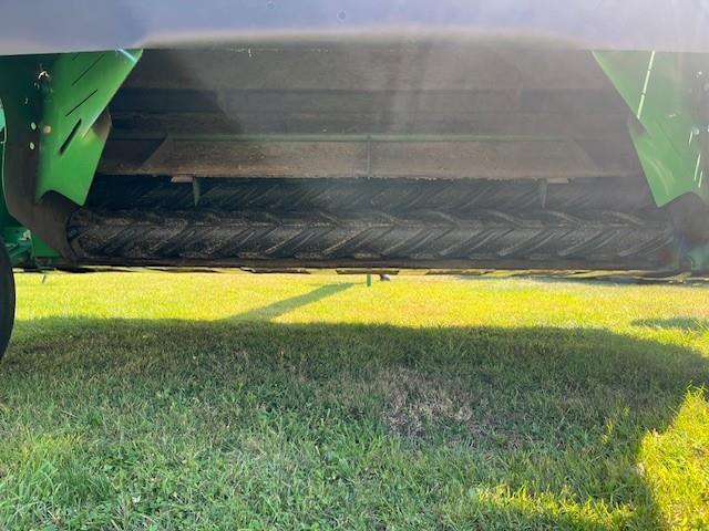 Image of John Deere C400 equipment image 3