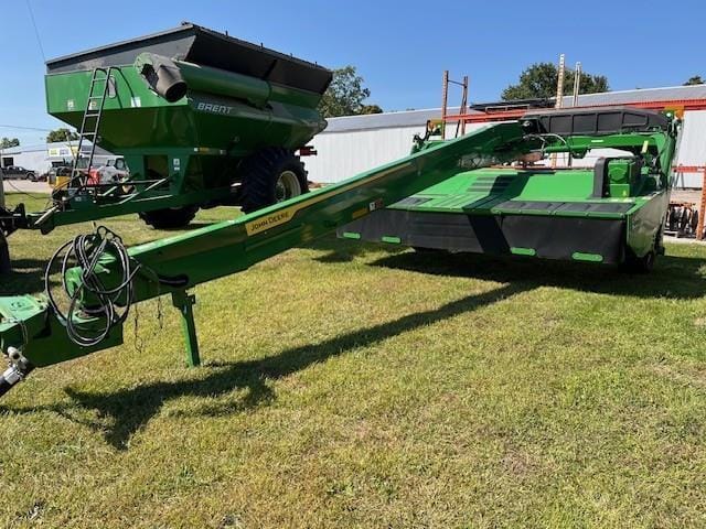 2025 John Deere C400 Equipment Image0