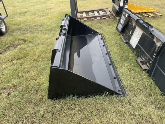 Image of John Deere C72 equipment image 4