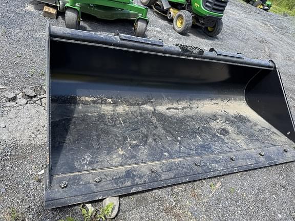 Image of John Deere Worksite Pro C78 equipment image 2
