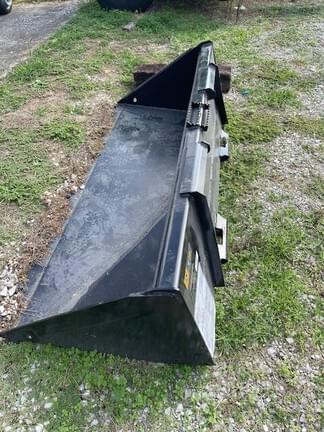 Image of John Deere Worksite Pro C78 Image 1