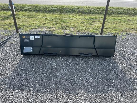 Image of John Deere Worksite Pro C84 equipment image 3