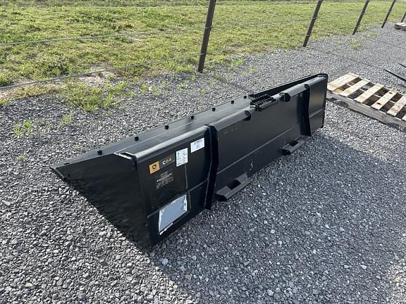 Image of John Deere Worksite Pro C84 equipment image 2