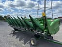 2025 John Deere C8F Image