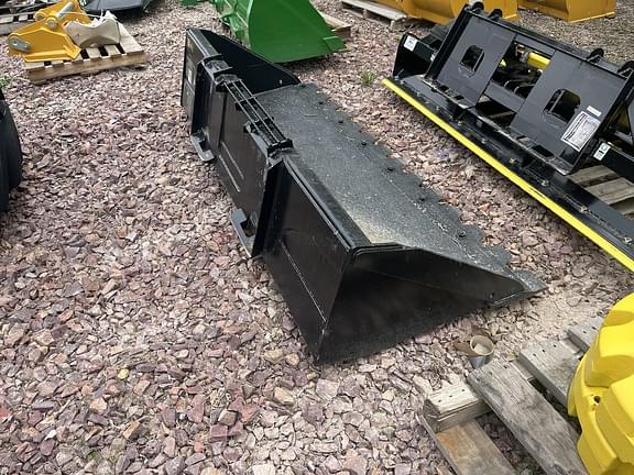 Image of John Deere Worksite Pro C90 equipment image 4