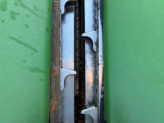 Image of John Deere CF12 equipment image 2