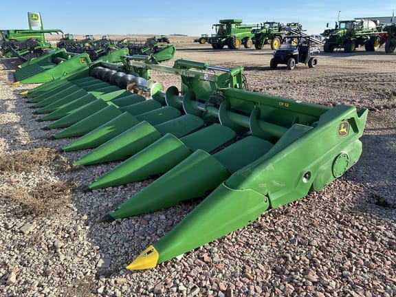 2025 John Deere CF12 Equipment Image0