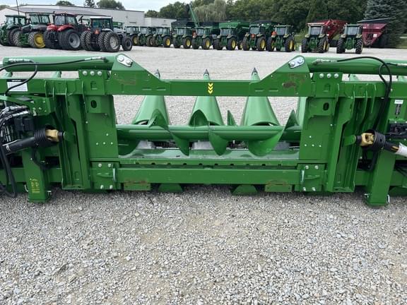 Image of John Deere CF12 equipment image 3