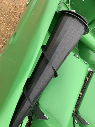 Image of John Deere CF12 equipment image 4