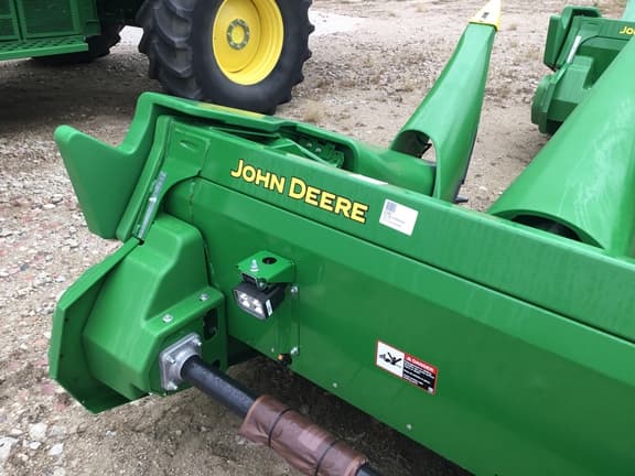 Image of John Deere CF12 Primary image