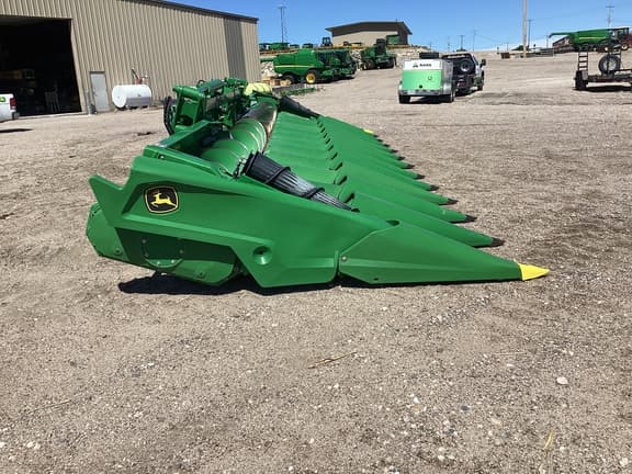 Image of John Deere CF12 equipment image 2
