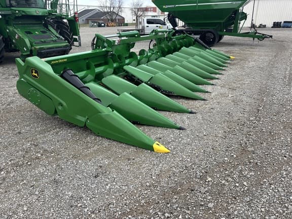 Image of John Deere CF12 Primary image