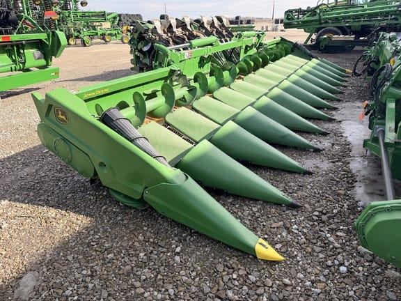 2025 John Deere CF12 Equipment Image0