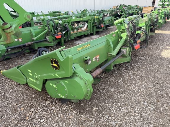 Image of John Deere CF12 equipment image 2