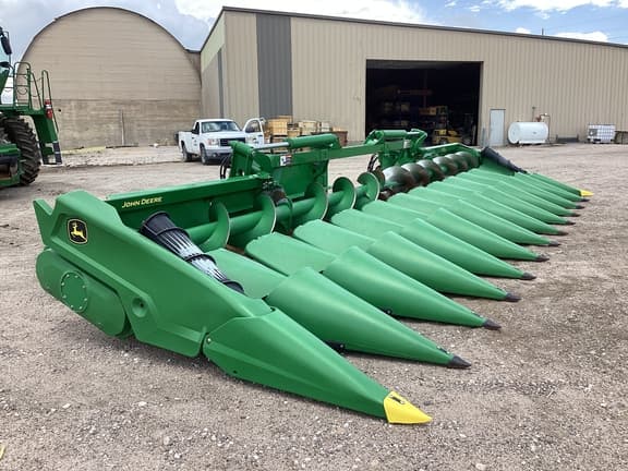 Image of John Deere CF12 Primary image