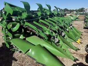 2025 John Deere CF12 Image
