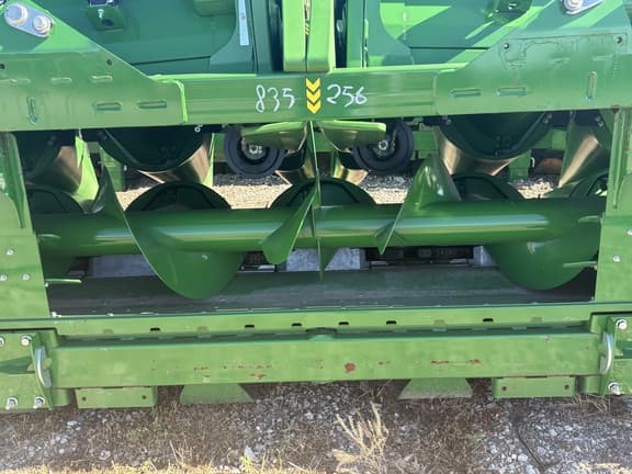 Image of John Deere CF12 equipment image 4