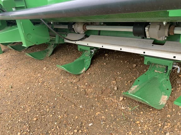 Image of John Deere CF12 equipment image 4