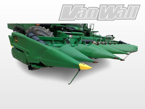 2025 John Deere CF12 Equipment Image0
