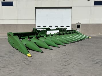 Main image John Deere CF12