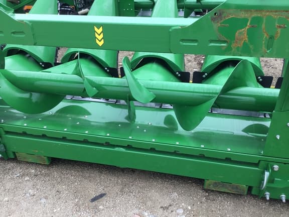 Image of John Deere CF12 equipment image 3