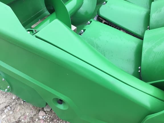 Image of John Deere CF12 equipment image 4