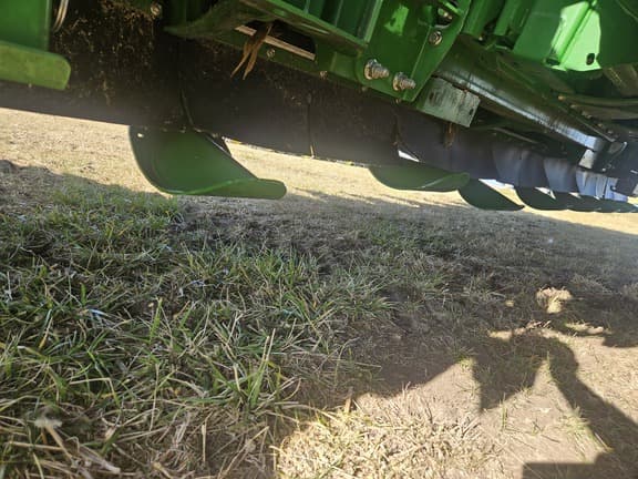 Image of John Deere CF12 equipment image 3