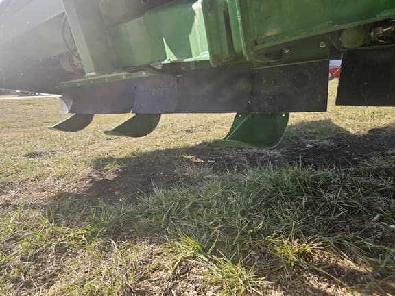 Image of John Deere CF12 equipment image 4